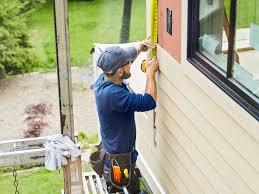 Best Siding for New Construction  in Mount Gilead, OH